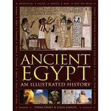 The art of ancient Egypt